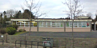 St. Patrick's National School Drumshanbo